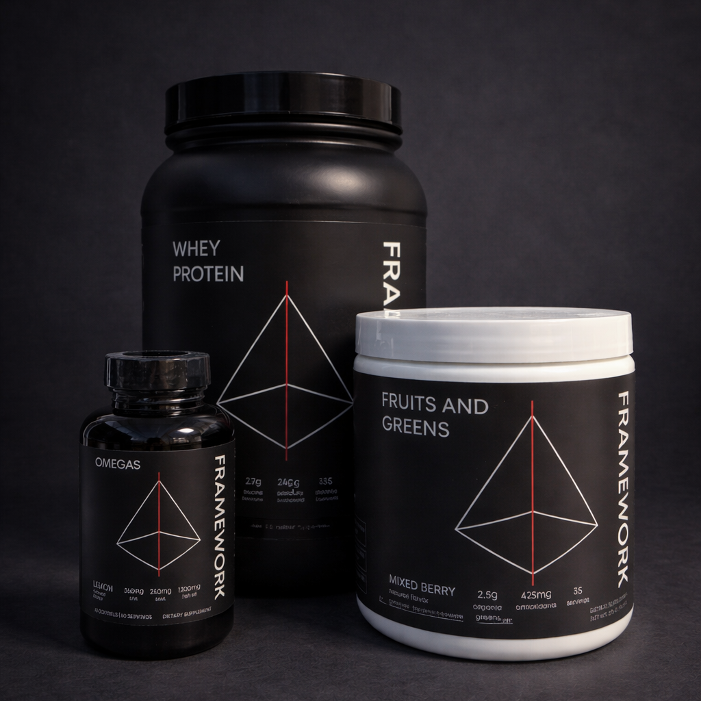 Recovery Stack