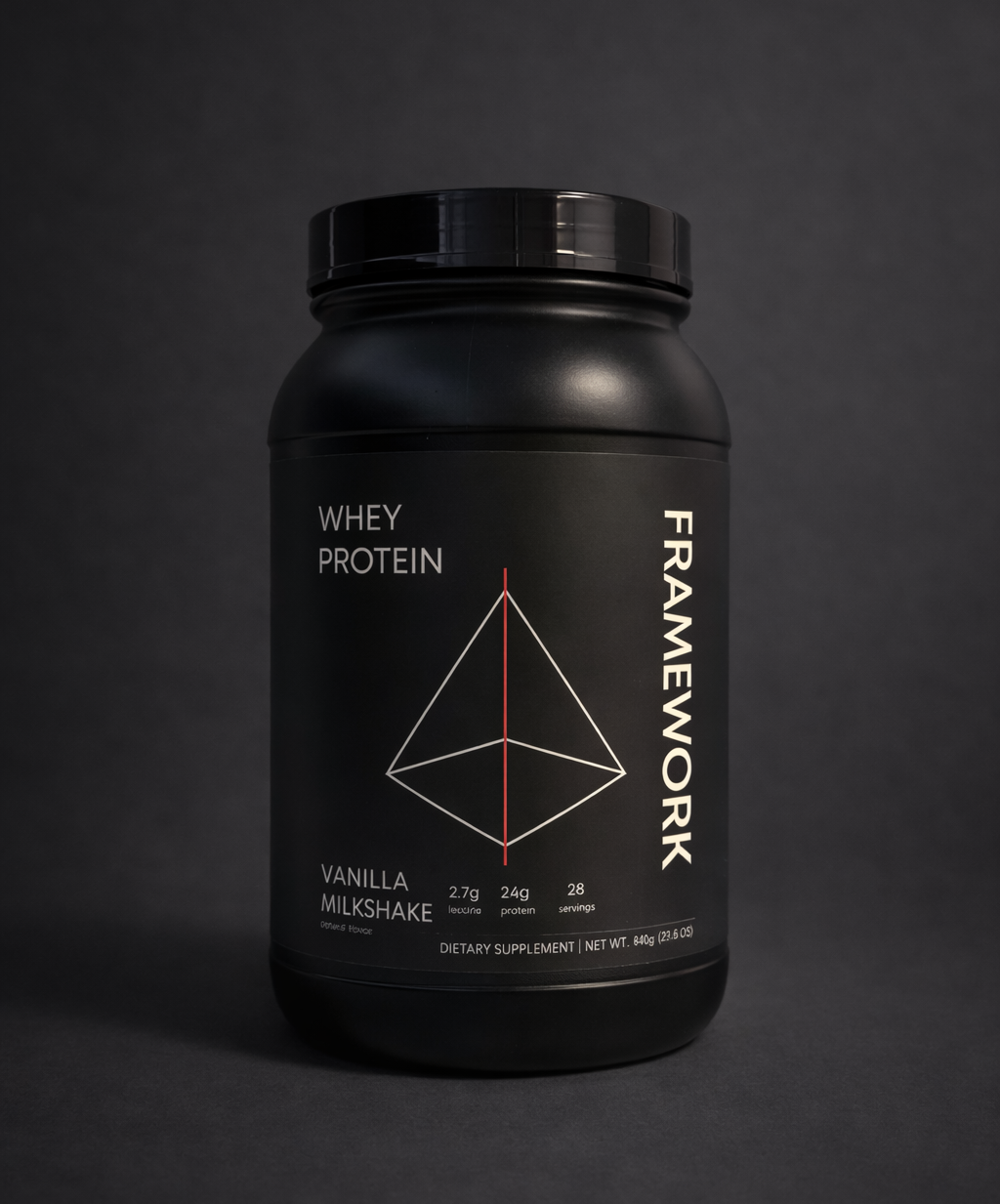 Whey Protein